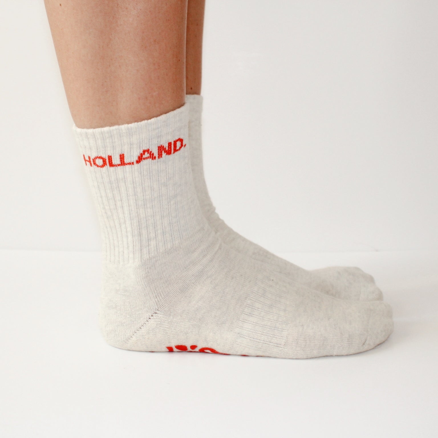 OUR GRIP SOCK