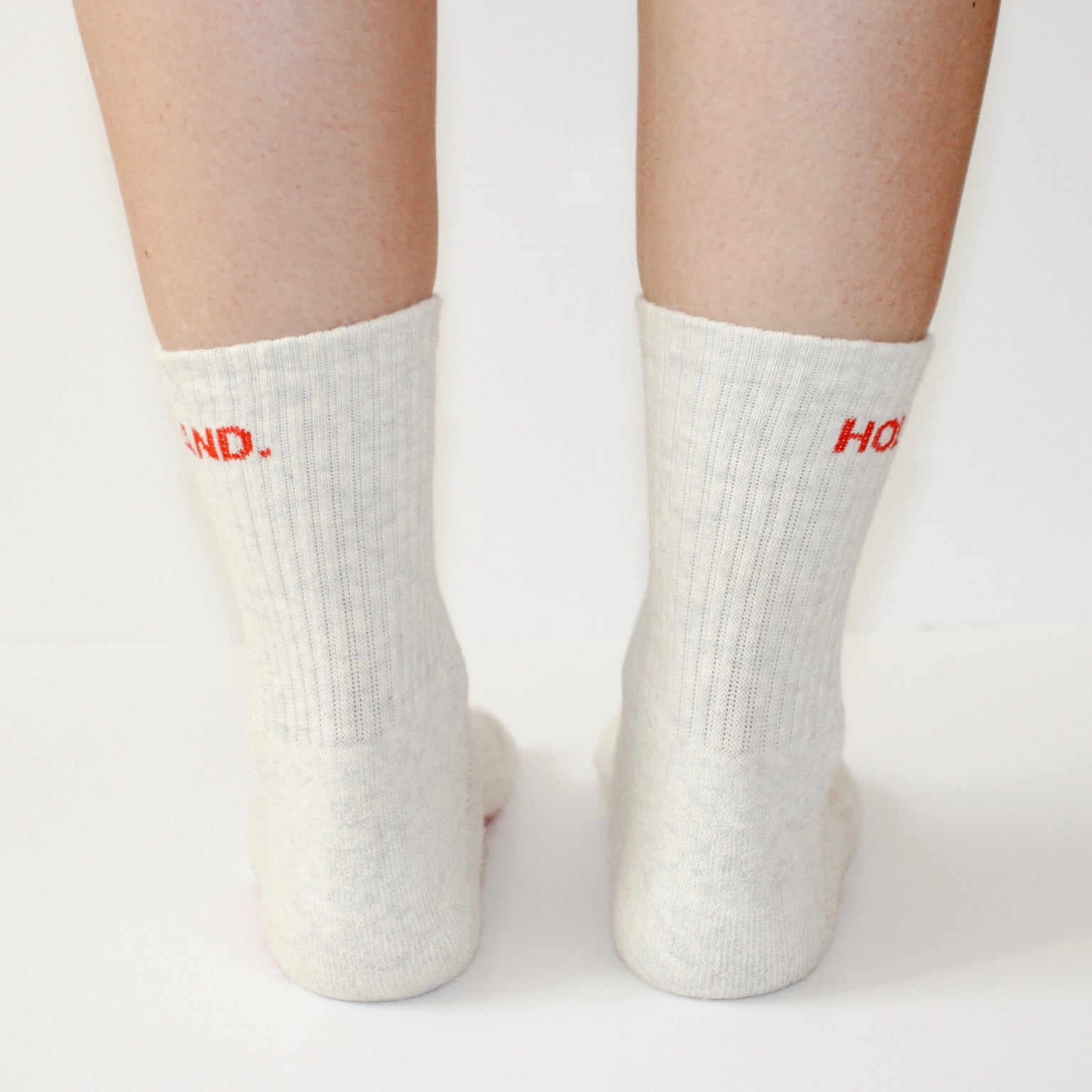 OUR GRIP SOCK