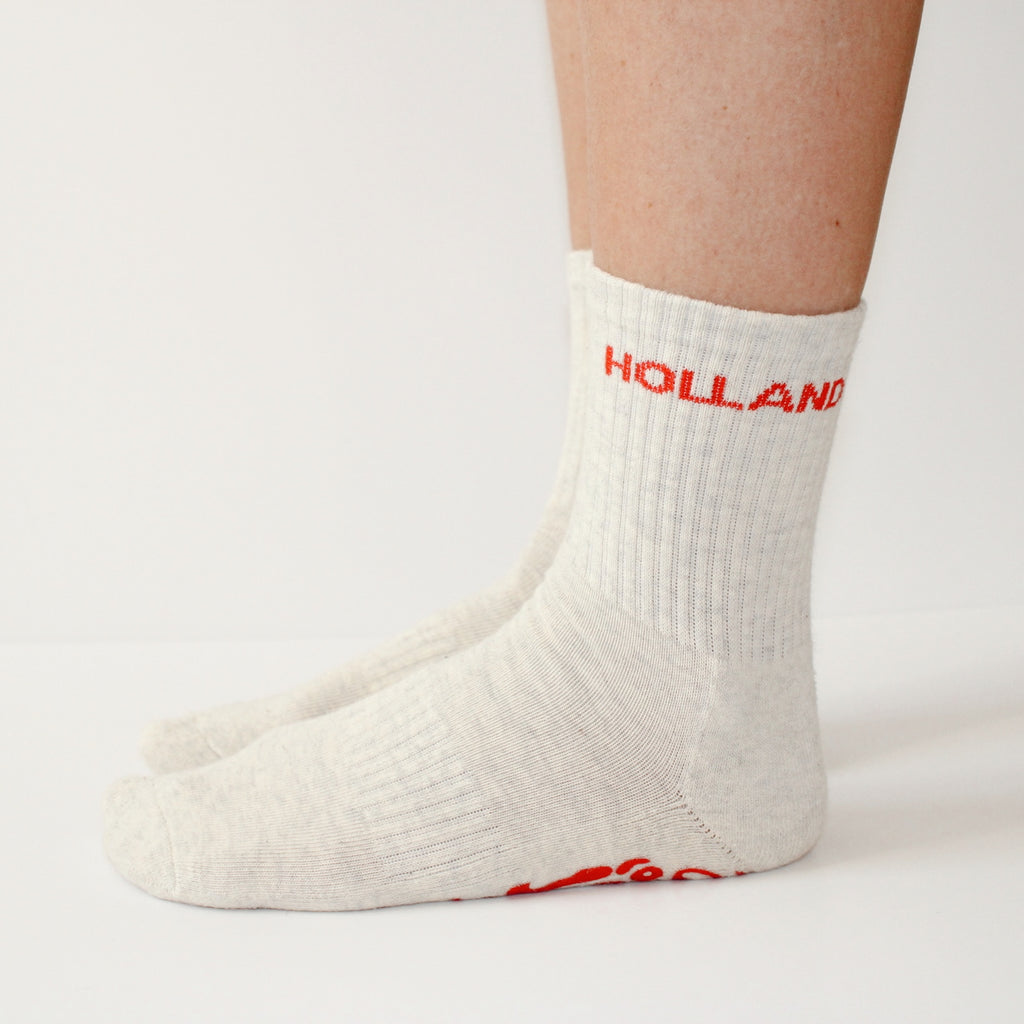 OUR GRIP SOCK