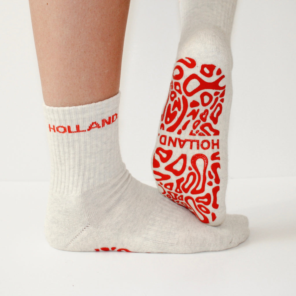 OUR GRIP SOCK